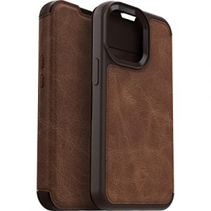 Image de Otterbox Etui iPhone 13 Pro Strada marron