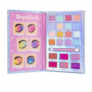 Martinelia UNICORN BEAUTY BOOK coffret 23 pz