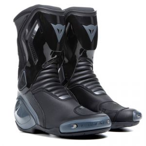 Image de Dainese Bottes Moto Nexus 2 EU 40 Black / Acqua Green