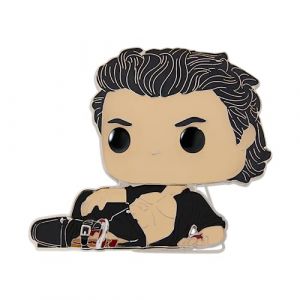 Funko Pop! Pin: Jurassic Park - Dr. Ian Malcolm