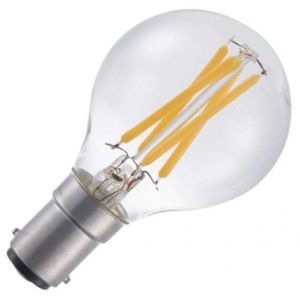 Image de SPL Ampoule Gls Led A60x105 470 Lm 6.5w Coloris Clair