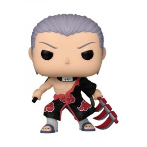 Funko HIDAN / NARUTO / FIGURINE POP