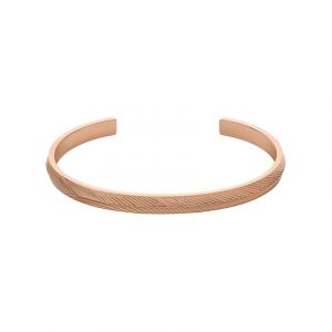 Fossil Bracelet HARLOW JF04661791 Acier inoxydable
