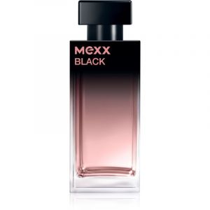 MEXX Black Woman Eau de Toilette