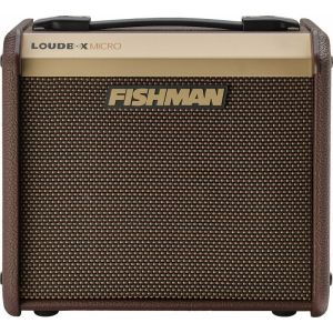 Fishman Loudbox Micro Combo pour instruments acoustiques-électriques