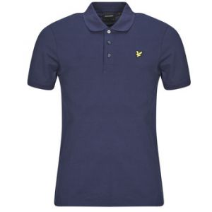 Polo uni Lyle & Scott