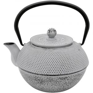 Bredemeijer Théière Jang 1,1L fonte gris
