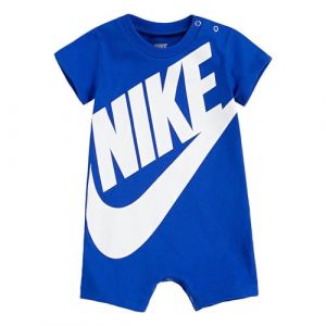 Nike Barboteuse bébé garçon Futura