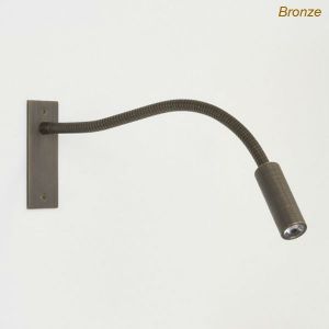 Image de Astro L&eacute;o - Applique murale EEC A + orientable