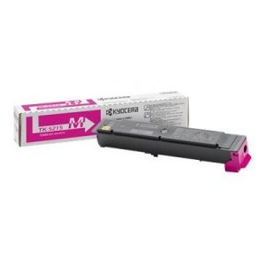 Kyocera TK-5215M - Toner Magenta haute capacité