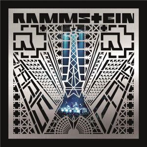 Rammstein -  Paris