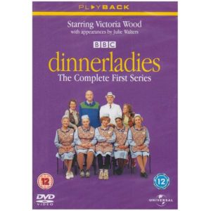 Dinnerladies Series 1 [Import anglais] [DVD]