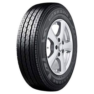 Firestone PNEU VANHAWK 2 WINTER 225/70R15 112R C