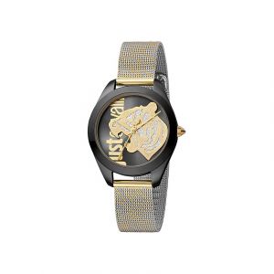 Just Cavalli Animalier JC1L210M0055 Montre Quartz Femme