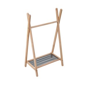 Combelle Portant à vêtements Léandre - Hybride Kaki