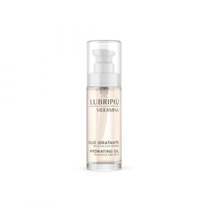 Vidermina lubripiu' olio idratante 30 ml