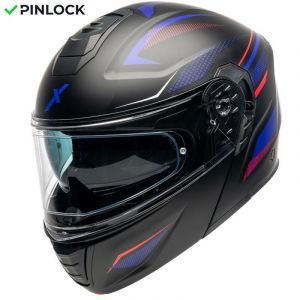 Dexter Power Casque ATLAS HORIZON