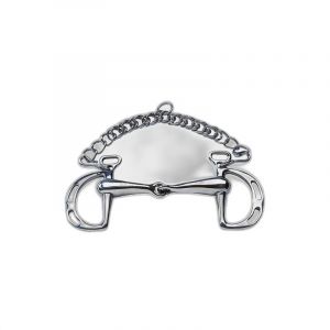 Feeling Mors pour cheval &agrave; passes bris&eacute;