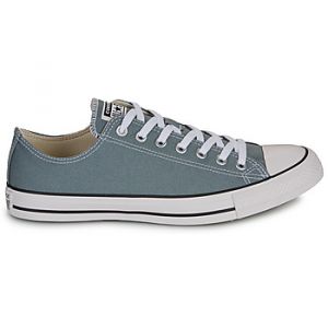 Converse Baskets basses CHUCK TAYLOR ALL STAR Bleu - Taille 41,42,43,44,45,46,42 1/2,46 1/2,41 1/2,44 1/2
