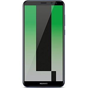 Huawei Mate 10 Lite Smartphone Portable 4G (Ecran: 5,9 Pouces - 64 Go - Double Nano-SIM - Android) Bleu