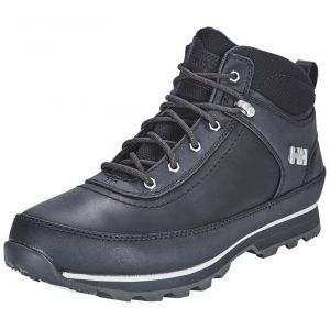 Image de Helly Hansen Calgary, Chaussures de Randonnée Hautes Homme, Noir (Jet Black/Ebony/ Light 991), 42.5 EU