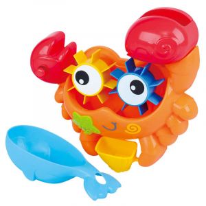 Play & Go Jouet de bain - Crabe de bain