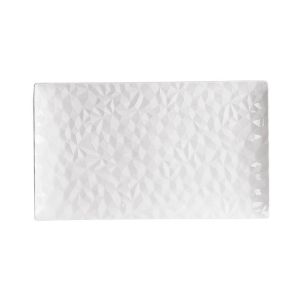 Table passion Plat rectangulaire oasis 26 x 16 cm