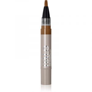 Image de Smashbox Halo Healthy Glow 4-in1 Perfecting Pen correcteur illuminateur en crayon teinte D10W -Level-One Dark With a Warm Undertone 3,5 ml