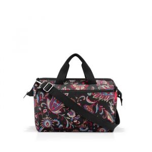 Reisenthel ALLROUNDER S POCKET PAISLEY BLACK