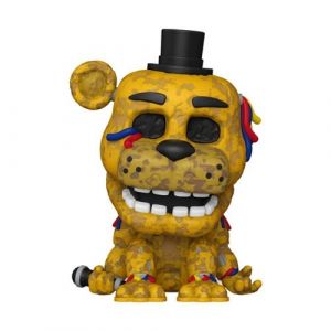 Funko Pop! Games - Five Nights At Freddy's - Freddy Dor&eacute; Fl&eacute;tri