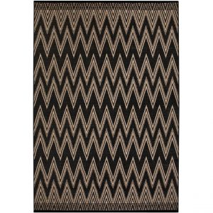 Declikdeco Tapis Lou 2 outdoor Naturel 160 x 230