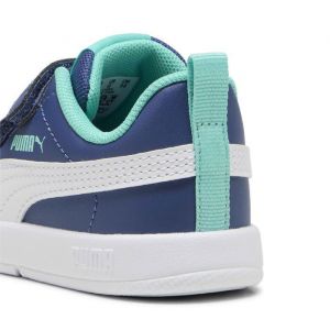 Puma Baskets bébé Courtflex V3