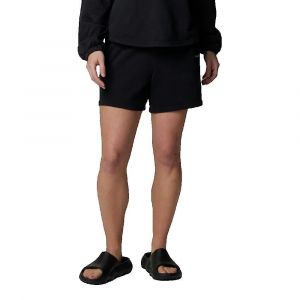 Columbia Short tissu éponge femme