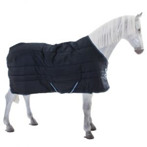 Couverture d'écurie pour cheval Horseware Amigo Insulator Plus Hvy 350g
