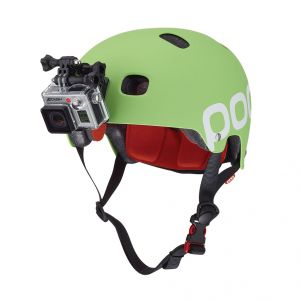 Image de GoPro Helmet Front Mount - Fixation frontale pour casque