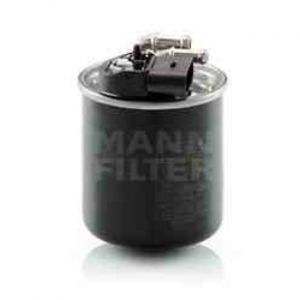 Mann-Filter Filtre À Carburant Wk820/20