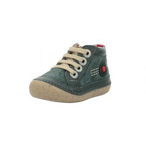 Image de Kickers SONISTREET Bottine, Kaki, 24 EU