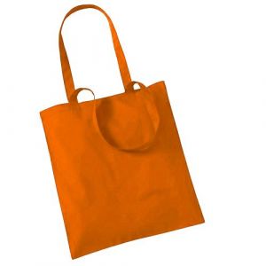 Westford Mill - Sac de courses (Taille unique) (Orange) - UTBC4510