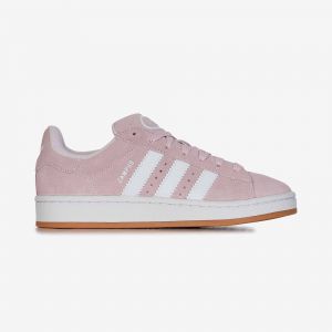 Adidas Campus 00s Rose/blanc - Enfant -
