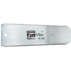 Stanley Lame de rechange pour scie japonaise 600mm fatmax 0-20-501,