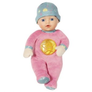 Image de Zapf Creation BABY born Poupon Nightfriends for babies, 30 cm