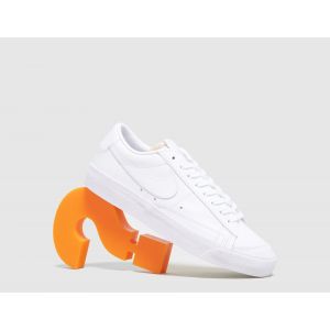 Nike Blazer Low 77, 38.5 EU, femme, blanc