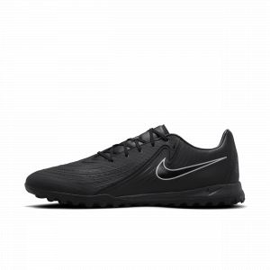 Nike Chaussure de foot basse TF Phantom GX 2 Academy - Noir - Taille 40 - Male
