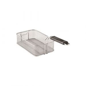 Panier Pour Friteuse 7178.0080 & 7178.0085 - Combisteel - Acier inoxydable8 195x290x90mm