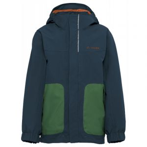 Vaude Veste de randonnée 3 en 1 bébé Campfire IV
