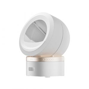 Litiere automatique MOVA LR10 Prime