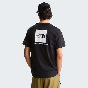 The North Face T-shirt de montagne evolution box nse regular homm