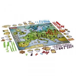 Image de Hasbro Risk Europe