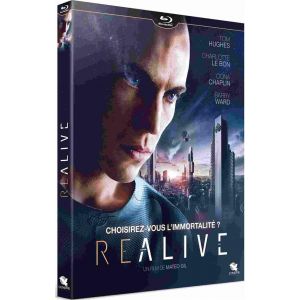 Image de Realive [Blu-Ray]