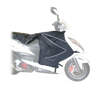 Bagster Tablier BOOMERANG Kymco Movie 09-15